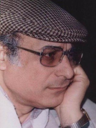 صورة المؤلف أحمد الشيخ